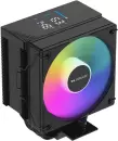 Кулер для процессора Coolleo CL-B40S-DIG-BK-ARGB-V2 icon