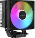 Кулер для процессора Coolleo CL-B40S-DIG-BK-ARGB-V2 icon 2