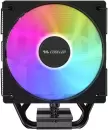 Кулер для процессора Coolleo CL-B40S-DIG-BK-ARGB-V2 icon 4
