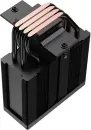 Кулер для процессора Coolleo CL-B40S-DIG-BK-ARGB-V2 icon 5