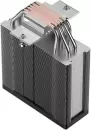 Кулер для процессора Coolleo CL-P50i-DIG-ARGB icon 5