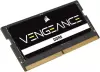 Оперативная память Corsair CMSX16GX5M1A4800C40 фото 2