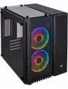 Корпус для компьютера Corsair Crystal 280X RGB (CC-9011135-WW) фото 3