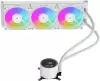 Система жидкостного охлаждения для процессора Coolleo DIG-360-WH icon 5