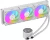 Система жидкостного охлаждения для процессора Coolleo DIG-360-WH icon 6
