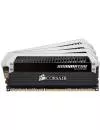 Комплект памяти Corsair Dominator Platinum CMD32GX3M4A1866C9 DDR3 PC3-15000 4x8GB icon