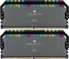 Оперативная память Corsair Dominator Platinum RGB 2x16ГБ DDR5 6000 МГц CMT32GX5M2B6000Z30K icon