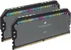 Оперативная память Corsair Dominator Platinum RGB 2x16ГБ DDR5 6000 МГц CMT32GX5M2B6000Z30K icon 3