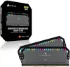 Оперативная память Corsair Dominator Platinum RGB 2x16ГБ DDR5 6000 МГц CMT32GX5M2B6000Z30K icon 5