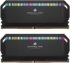 Оперативная память Corsair Dominator Platinum RGB 2x32ГБ DDR5 6800 МГц CMT64GX5M2B6800C40 icon
