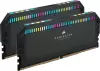 Оперативная память Corsair Dominator Platinum RGB 2x32ГБ DDR5 6800 МГц CMT64GX5M2B6800C40 icon 2