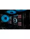 Оперативная память Corsair Dominator Platinum RGB 4x8GB DDR4 PC4-25600 CMT32GX4M4C3200C16 icon 11