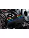 Оперативная память Corsair Dominator Platinum RGB 4x8GB DDR4 PC4-25600 CMT32GX4M4C3200C16 icon 9