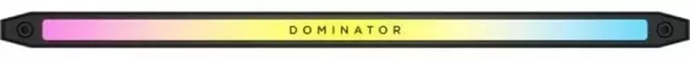 Оперативная память Corsair Dominator Titanium RGB 2x16ГБ DDR5 6000 МГц CMP32GX5M2B6000Z30 icon 5