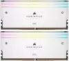 Оперативная память Corsair Dominator Titanium RGB 2x16ГБ DDR5 6400 МГц CMP32GX5M2B6400C32W icon