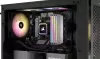 Оперативная память Corsair Dominator Titanium RGB 2x16ГБ DDR5 6400 МГц CMP32GX5M2B6400C32W icon 5