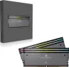 Оперативная память Corsair Dominator Titanium RGB 2x32ГБ DDR5 6000 МГц CMP64GX5M2B6000Z30 icon 6