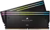 Оперативная память Corsair Dominator Titanium RGB 2x48ГБ DDR5 6400 МГц CMP96GX5M2B6400C32 icon
