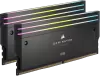 Оперативная память Corsair Dominator Titanium RGB 2x48ГБ DDR5 6600 МГц CMP96GX5M2B6600C32 icon 2
