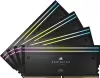 Оперативная память Corsair Dominator Titanium RGB 4x16ГБ DDR5 6400 МГц CMP64GX5M4B6400C32 icon