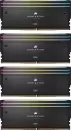 Оперативная память Corsair Dominator Titanium RGB 4x16ГБ DDR5 6400 МГц CMP64GX5M4B6400C32 icon 3