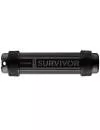 USB-флэш накопитель Corsair Flash Survivor Stealth 16GB (CMFSS3-16GB) icon