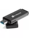 USB-флэш накопитель Corsair Flash Voyager GS 64Gb (CMFVYGS3-64GB) фото 8