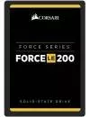 Жесткий диск SSD Corsair Force LE200 (CSSD-F120GBLE200) 120Gb icon