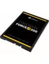 Жесткий диск SSD Corsair Force LE200 (CSSD-F120GBLE200) 120Gb фото 2
