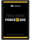 Жесткий диск SSD Corsair Force LE200 (CSSD-F240GBLE200) 240Gb icon