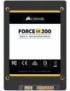 Жесткий диск SSD Corsair Force LE200 (CSSD-F480GBLE200B) 480Gb фото 3