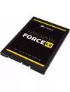 Жесткий диск SSD Corsair Force LE (CSSD-F480GBLEB) 480Gb фото 3