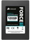 Жесткий диск SSD Corsair Force LS (CSSD-F120GBLSB) 120 Gb icon