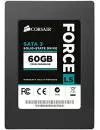 Жесткий диск SSD Corsair Force LS (CSSD-F60GBLSB) 60 Gb icon