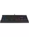 Клавиатура Corsair Gaming K95 RGB Cherry MX Brown (CH-9000221-RU) фото 2