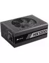 Блок питания Corsair HX1200 (CP-9020140-EU) icon