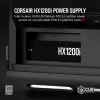 Блок питания Corsair HX1200i CP-9020281-EU icon 11