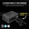 Блок питания Corsair HX1200i CP-9020281-EU icon 12