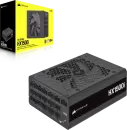Блок питания Corsair HX1500i CP-9020309-EU icon 9