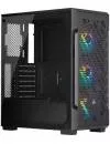 Корпус Corsair iCUE 220T RGB CC-9011173-WW icon