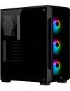 Корпус Corsair iCUE 220T RGB CC-9011190-WW icon