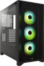 Корпус Corsair iCUE 4000X RGB CC-9011204-WW icon