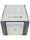 Корпус Corsair iCUE 5000T RGB (CC-9011231-WW) icon 3