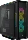 Корпус Corsair iCUE 5000T RGB CC-9011230-WW icon