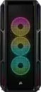 Корпус Corsair iCUE 5000T RGB CC-9011230-WW фото 2