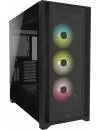 Корпус Corsair iCUE 5000X RGB CC-9011212-WW icon