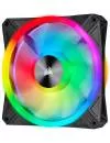 Набор вентиляторов Corsair iCUE QL140 RGB Dual Pack CO-9050100-WW icon 3