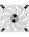Набор вентиляторов Corsair iCUE QL140 RGB White Dual Pack CO-9050106-W фото 7