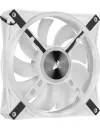 Набор вентиляторов Corsair iCUE QL140 RGB White Dual Pack CO-9050106-W фото 9