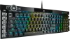 Клавиатура Corsair K100 RGB Optical (нет кириллицы) фото 8